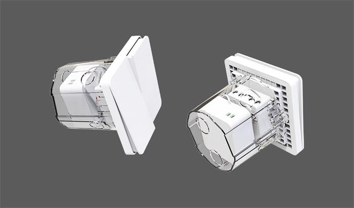 Yeelight Smart Dual Module