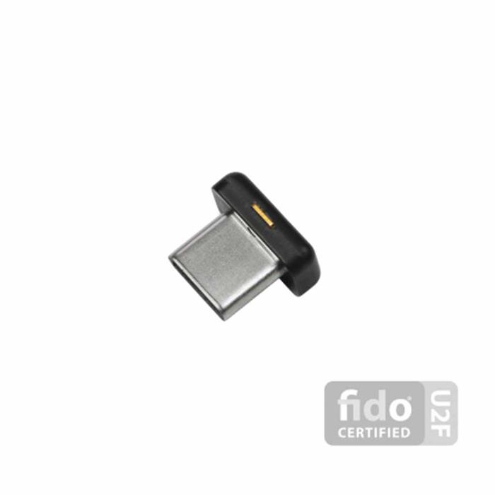 YubiKey 5 NAno