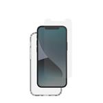 ZAGG IS Glass Elite+ 360 iPhone 12 mini