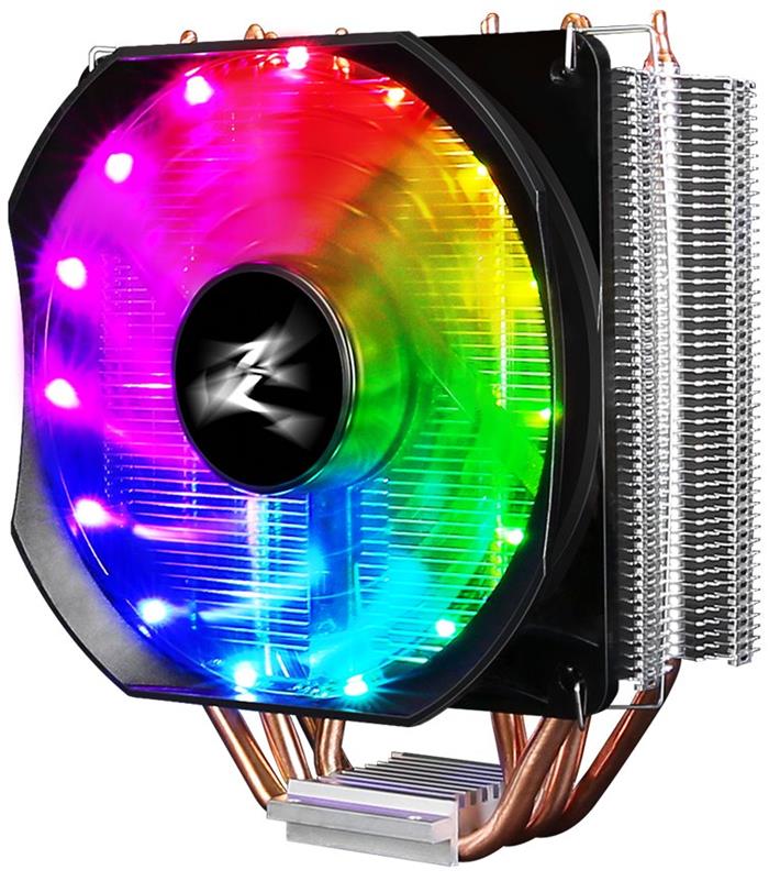 Zalman CNPS9X OPTIMA RGB