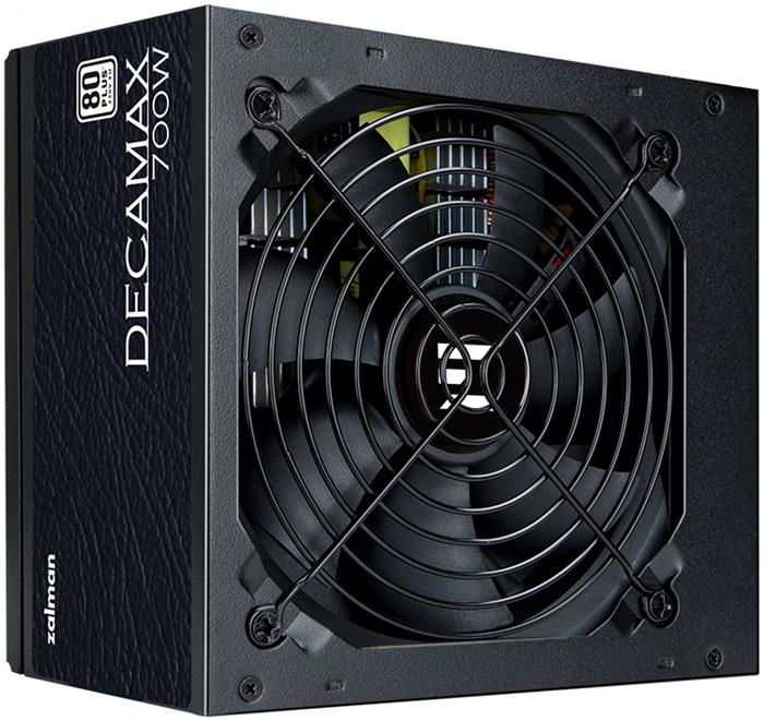 Zalman Decamax 700W