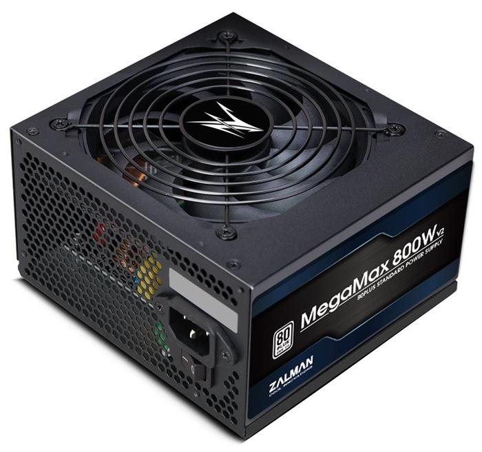 Zalman MegaMax 800W