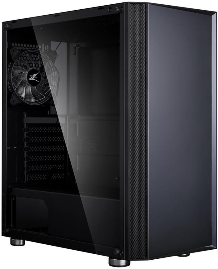 Zalman R2 Black