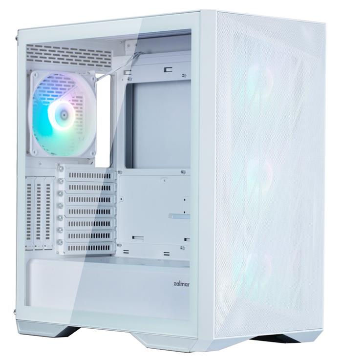 ZALMAN Z9 Iceberg MS White