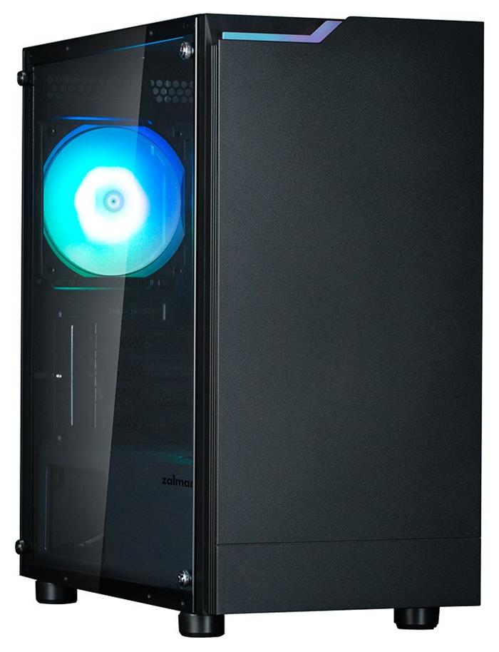 Zalman T4 Plus