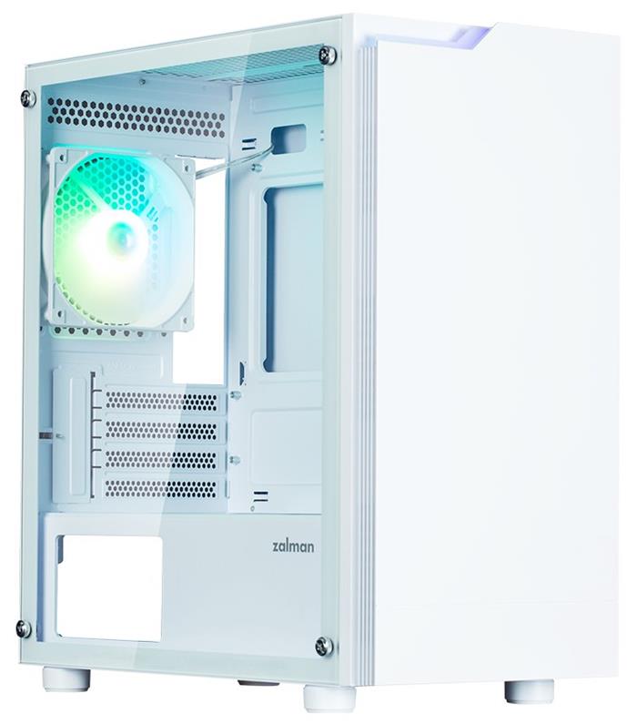 Zalman T4 Plus