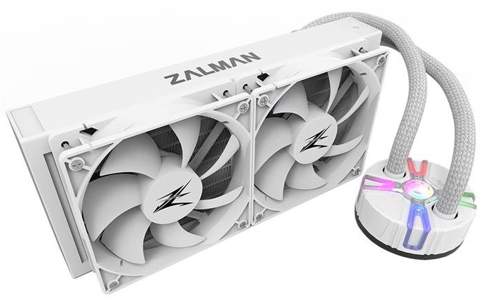 ZALMAN Reserator5 Z24