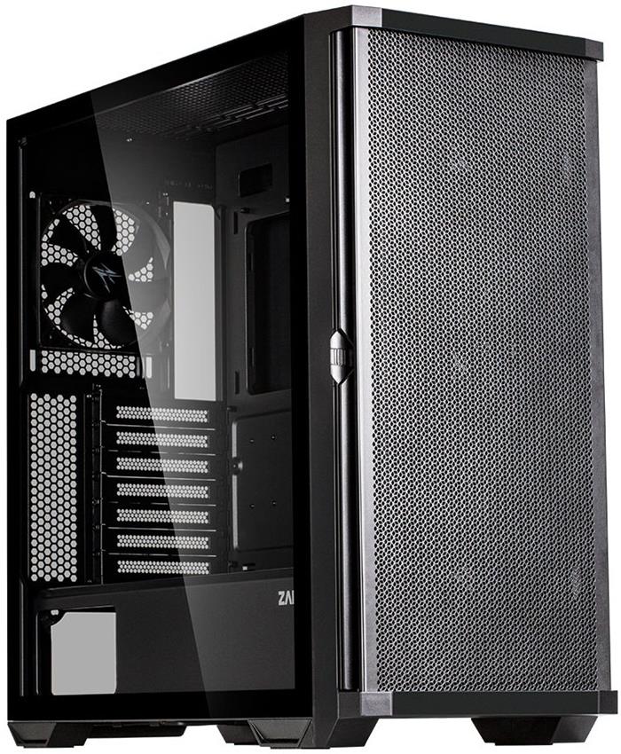 Zalman Z10 Black