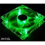 ZALMAN ZM-F1GL Green LED