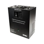 Záložní zdroj MHPower MSKD-5000-48, UPS, 5000W, čistý sinus, 48V, solární regulátor MPPT