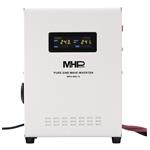 Záložní zdroj MHPower WPU-800-12, UPS, 800W, čistý sinus, 12V