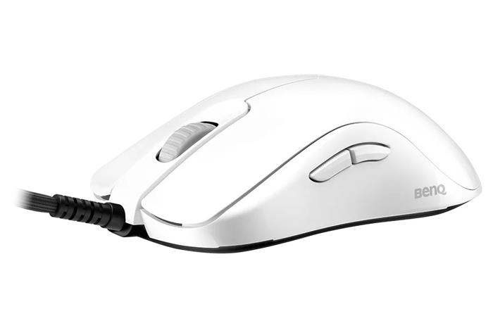 ZOWIE by BenQ FK2-B WHITE Special Edition V2