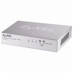 ZyXEL ES-105A, 5-portů 10/100Mbps, Ethernet switch, 2x QoS