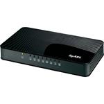 ZyXEL GS-108S v2, 8-portový gigabitový switch, QoS, 802.3az