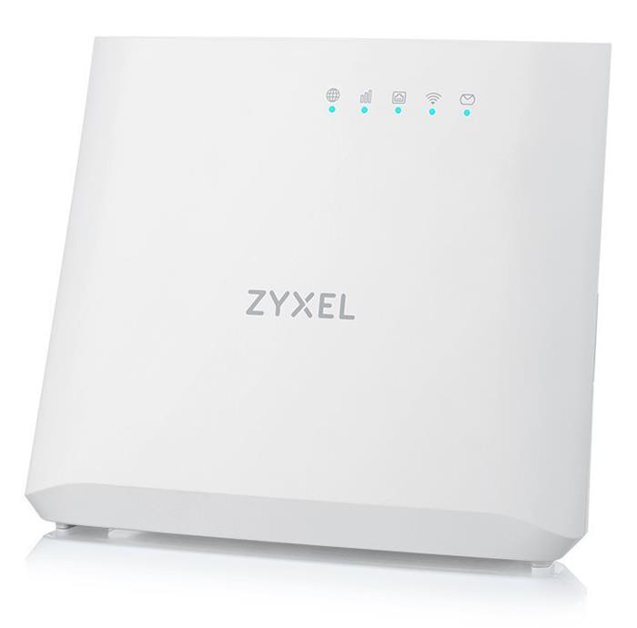 ZyXEL LTE3202-M437