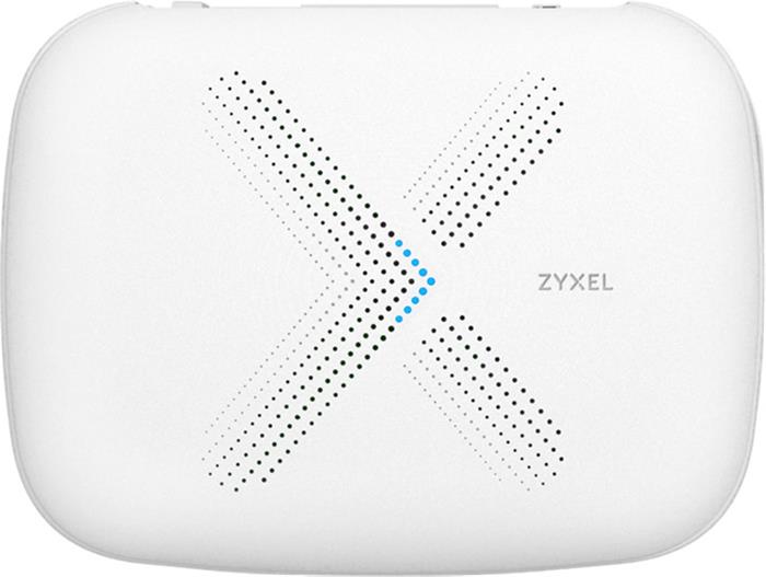 ZyXEL Multy X WiFi System (Single) AC3000 Tri-Band WiFi