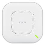 Zyxel Wireless AP NWA210-AX, SP incl Power Adaptor, Cloud/Standalone Dual Band/Dual Radio 802.11ax, WiFi 6, ROHS