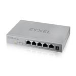 Zyxel XMG-105 5 Ports 2,5G Desktop switch